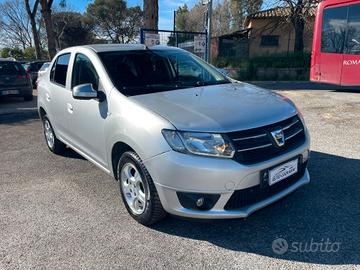 Dacia Logan MCV 1.5 dCi 8V 90CV Lauréate