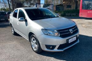Dacia Logan MCV 1.5 dCi 8V 90CV Lauréate