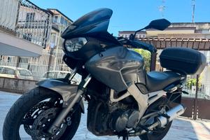 YAMAHA TDM 900 –  PRONTA ALL’USO