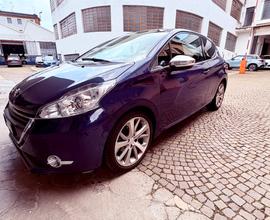 Peugeot 208 Hdi 105 CV