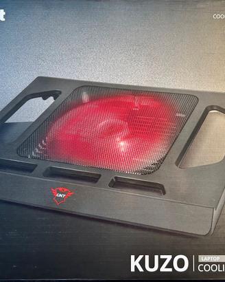 Cooling Stand
