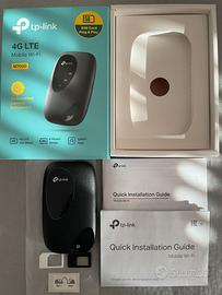 Saponetta Modem WiFi Sim Card