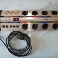 Monster Power HTS1000 Multipresa Filtrata Hi End