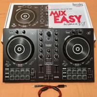 Console Hercules DJ Control Inpulse 300