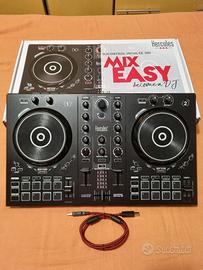 Console Hercules DJ Control Inpulse 300