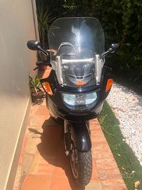 BMW K1200 RS 2001