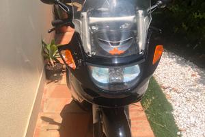 BMW K1200 RS 2001