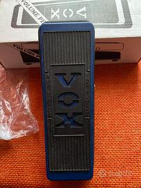 Pedale volume Vox V850