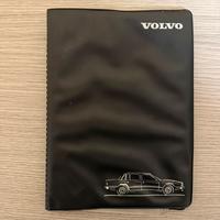 Portadovumenti originale volvo 1988