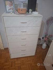 Cassettiera