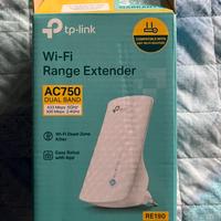 Wifi range extender