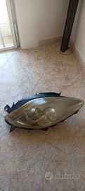 Faro anteriore sx fiat bravo 2008