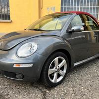VOLKSWAGEN New Beetle IN PROMOZIONE!!!€ 10.500,0