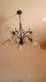 Lampadario 