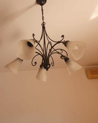 Lampadario 