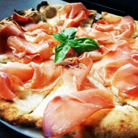 Pizzaiolo pugliese esperienza ventennale