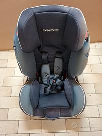 Seggiolino Auto Foppapedretti Dinamyk