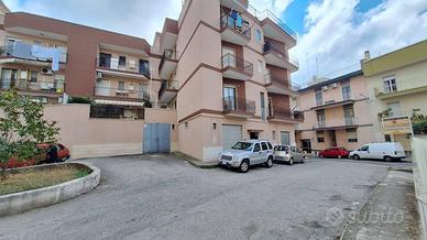 Box a Putignano, via Giuseppe Di Vittorio