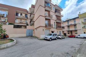 Box a Putignano, via Giuseppe Di Vittorio