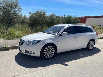Opel Insigna