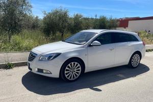 Opel Insigna