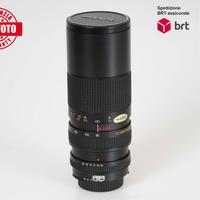 Tokina RMC 90-230 F4.5 (per Nikon analogico)