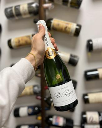 Pol Roger Brut