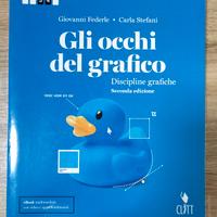 Libro: gli occhi del grafico