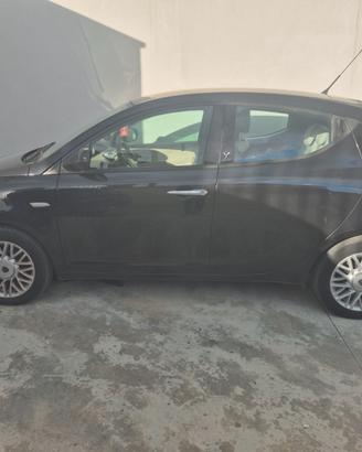Lancia Ypsilon 1.2 GPL – 69 CV – Solo 64.800 km (A