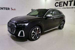 Audi Q5 SQ5 SPB TDI quattro tiptronic