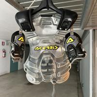 Pettorina Motocross Acerbis