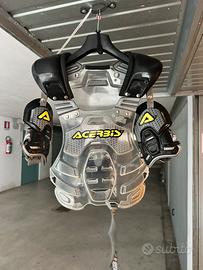 Pettorina Motocross Acerbis