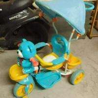Giochi e Accessori vari per bambini - neonati