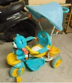 Giochi e Accessori vari per bambini - neonati