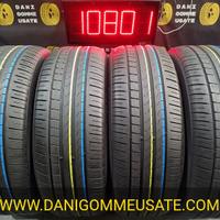 4 Gomme 235 55 19 PIRELLI ESTIVE per SUV