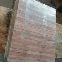 parquet industriale massello doussie tradizionale