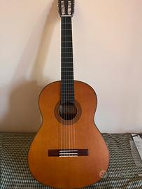 Chitarra Classica Yamaha