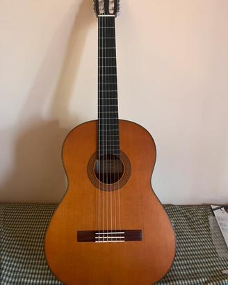 Chitarra Classica Yamaha