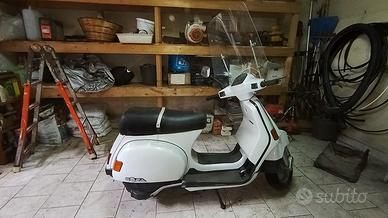 Piaggio cosa