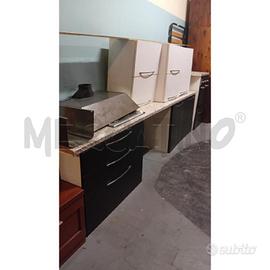 CUCINA LINEARE BC