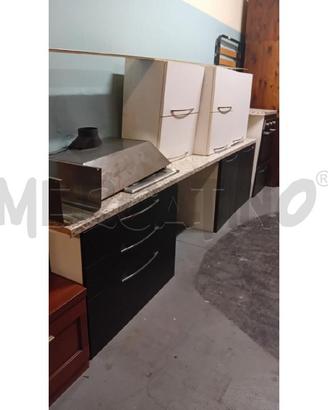 CUCINA LINEARE BC