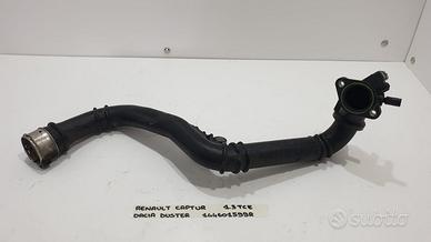 TUBO INTERCOOLER RENAULT Captur Serie 144601599R B