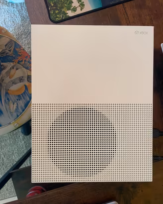 XBOX ONE S