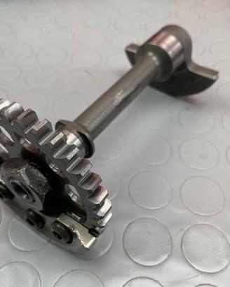CONTROALBERO INGRANAGGIO YAMAHA YZF 426 2001 2002