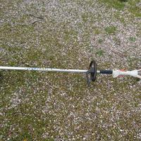 decespugliatore STIHL FS55R