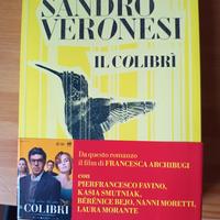 Il Colibrì - libro di Sandro Veronesi