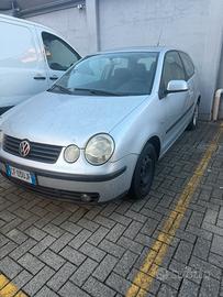 Volkswagen polo 14 benzina