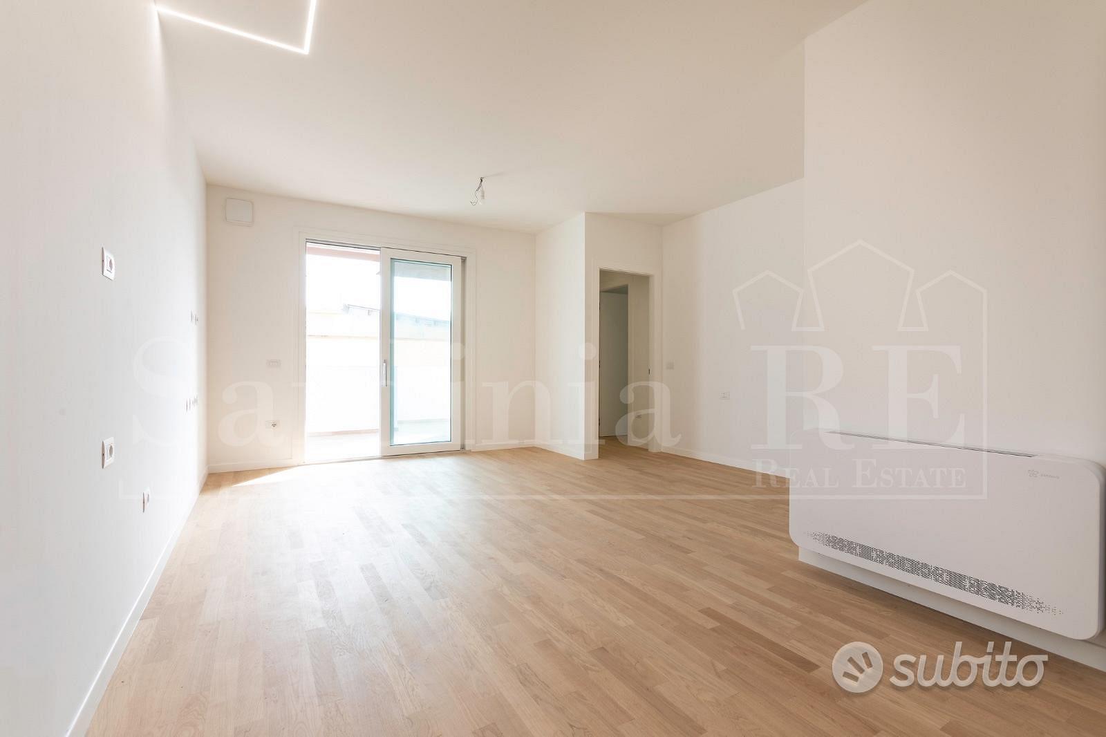 Appartamento – Cuartu Sant'Aleni/Quartu Sant'Elena, Casteddu/Cagliari - Vista 2