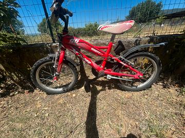 Bici bambino Ninetysix