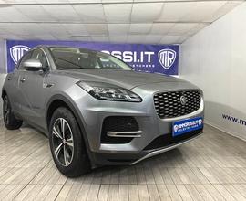 Jaguar E-Pace S AWD Ibrid Automatica Super Prezzo